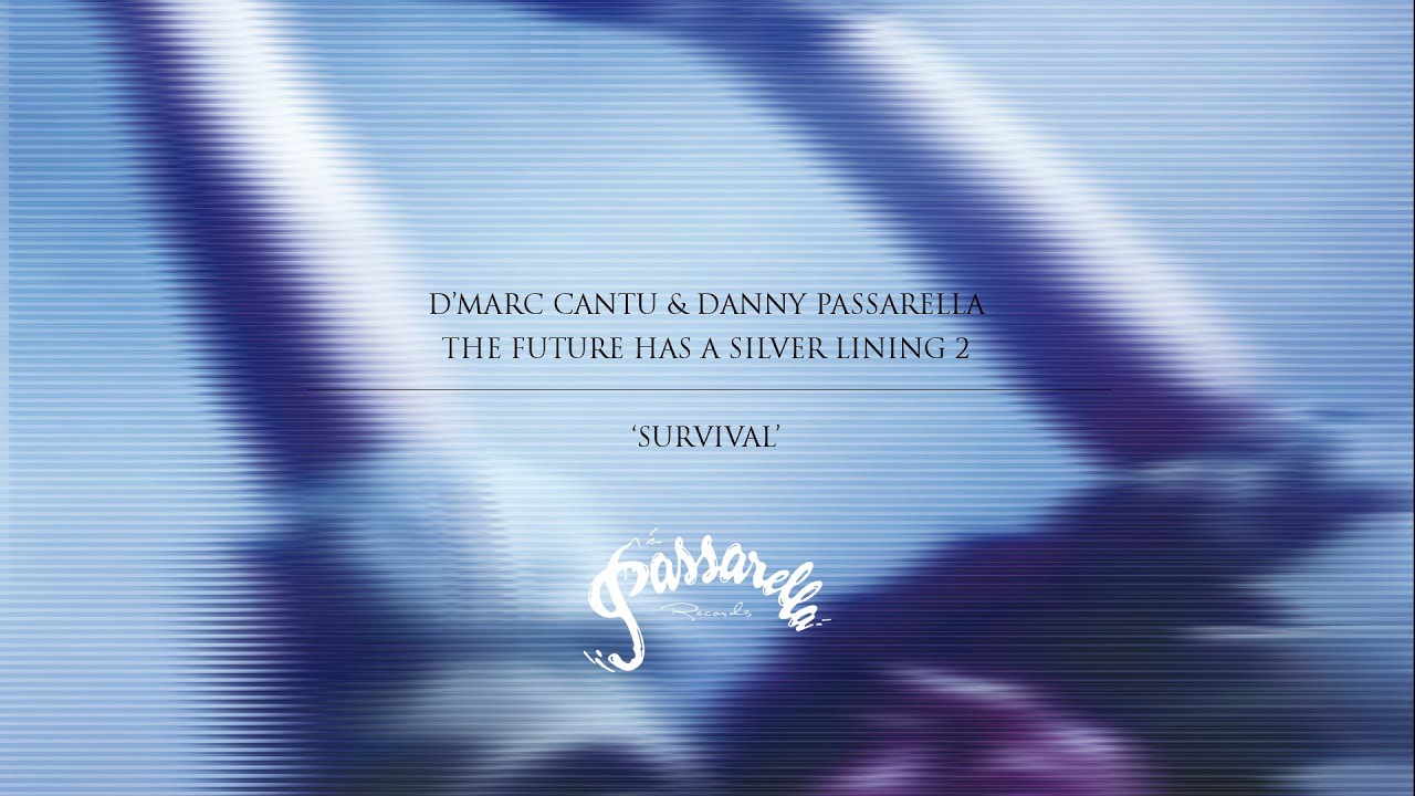 Watch D'Marc Cantu & Danny Passarella - Survival on YouTube Watch D'Marc Cantu & Danny Passarella - Survival on YouTube