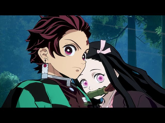 The Beautiful Upper 6 Ranked Demon Revealed! Demon Slayer Season 2 Episode  3 “What Are You?” Review