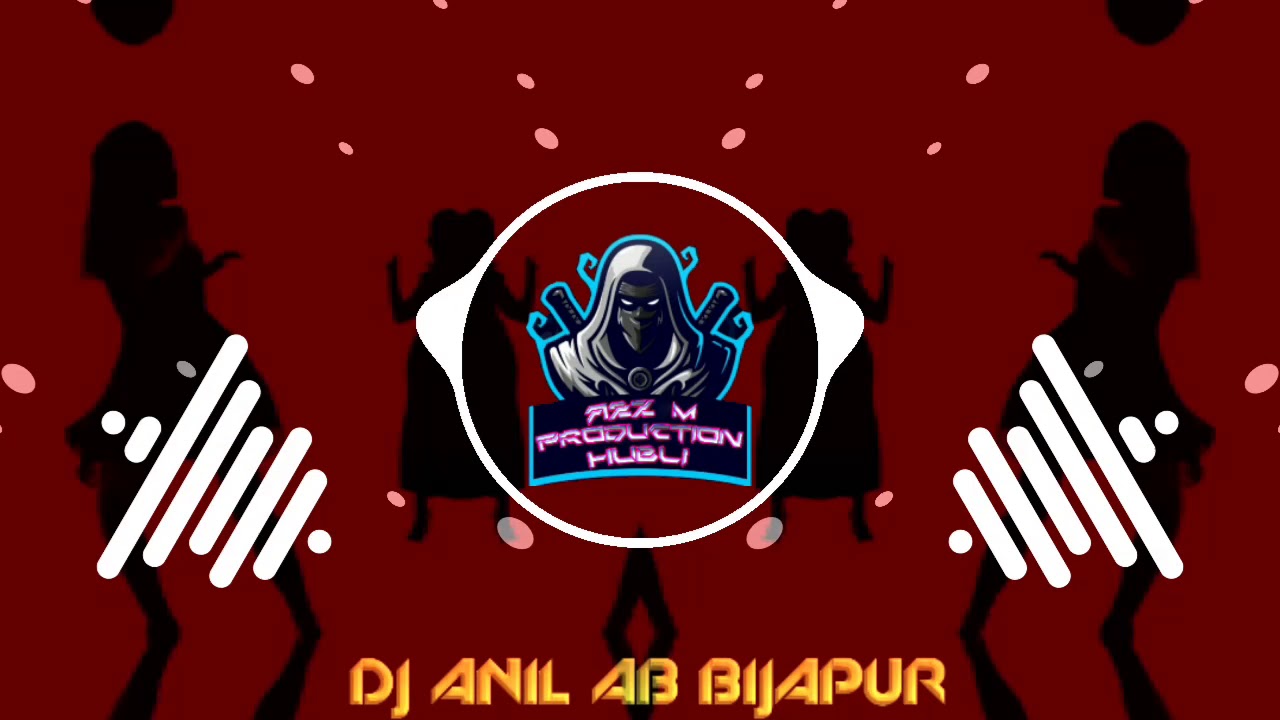 DJ SONG HORAGA BA GELATI HORAGA BA KANNADA JANAPADA DJ SONG EDM HORN MIX DJ ANIL AB A2Z M PRODUCTION