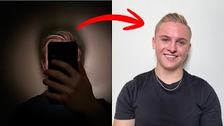 your life will be 10x better if you stop scrolling