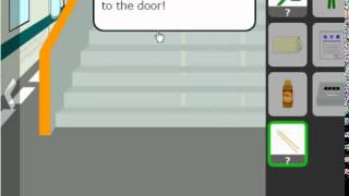 Find the Escape-Men 146: Fully Packed Train walthrough- ピクトさんをさがせ！146 満員電車編 -no1game screenshot 1