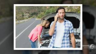 Extended Used Car Warranty
