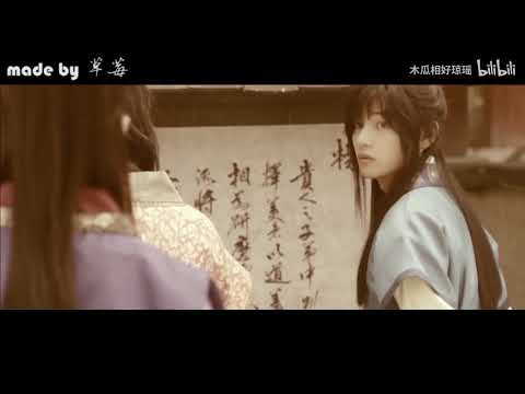 BTS(방탄소년단) V - Sweet Night MV (Fanmade)