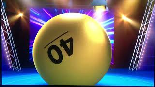 The National Lottery Sponsors ITV Entertainment #10 The Masked Grand Final EuroMillons 💶 screenshot 4