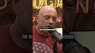 Joe Rogan And Matthwe Mcconaughey On Ufc Heavyweight Having Weight Limit