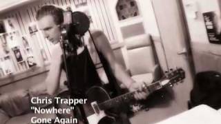 Chris Trapper Nowhere Music Video Featuring The Wolverine Jazz Band