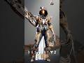 Destiny 2 Fashion Is… (Vex Edition) #destiny2 #shorts