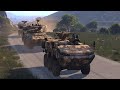 Arma operace 22.02.25