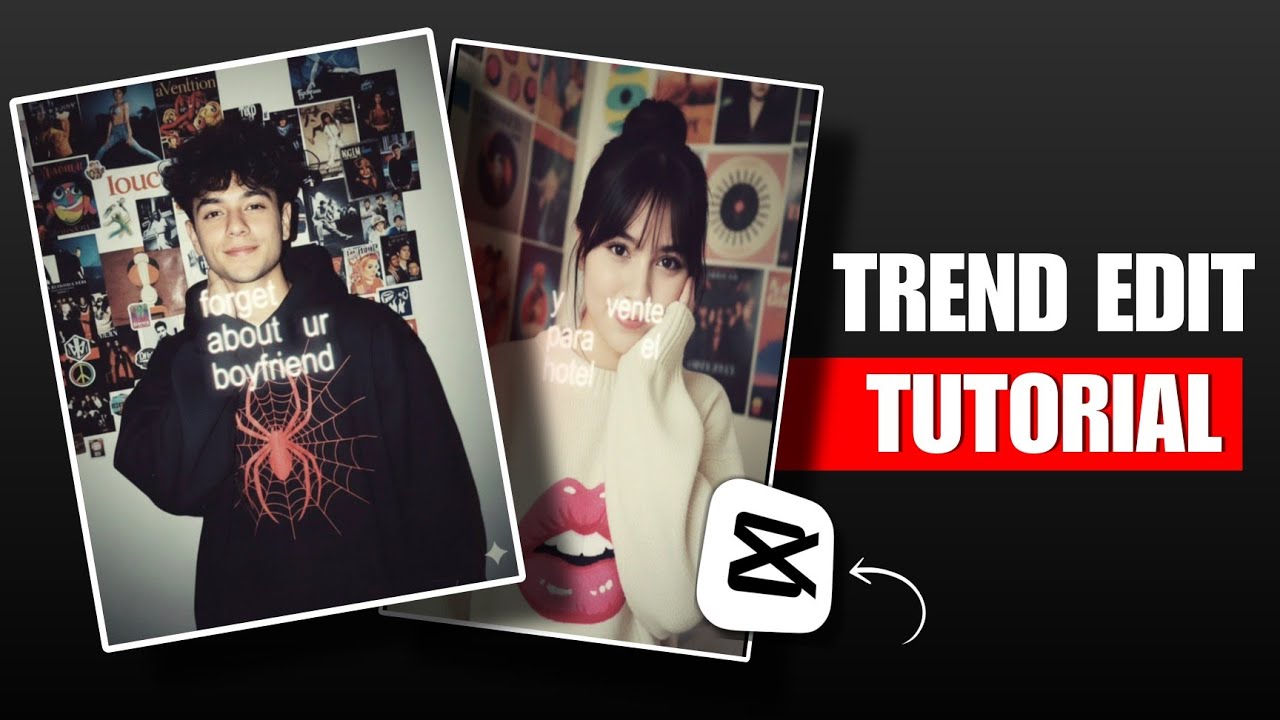 forget about your boyfriend edit tutorial | Hotel Room Trending Reels Editing Tutorial 