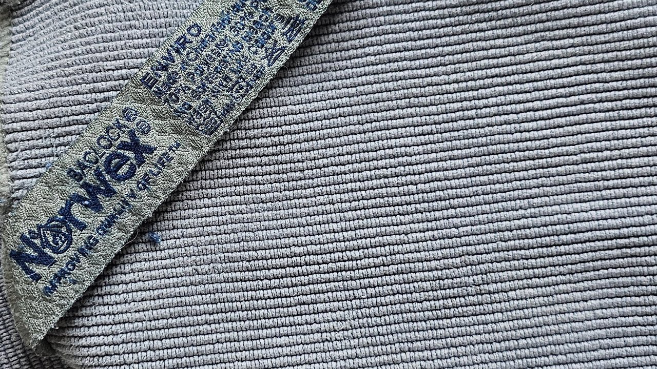 NORWEX Enviro Cloth in Graphite 