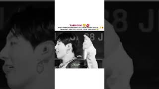 “When Taekookers bring out their editing skills…” ✂️✨ #taekook #vkookcute #taekooklover