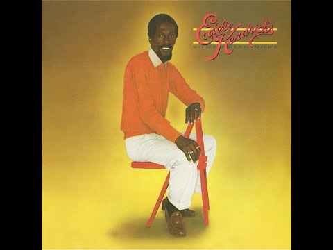 Eddie Kendricks - Pleasure Man (HQ Vinyl) ℗ 1979 - YouTube