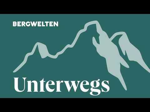 #109 Bergwelten unterwegs zum Biken in der Region Paznaun-Ischgl