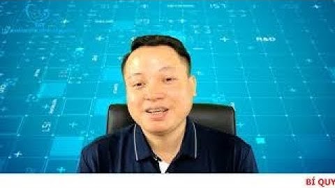 Bí Quyết Diệt Ruồi Muỗi Cùng Bác sĩ thú y Vũ Văn Hùng