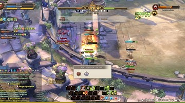 TOS Re:Build TBL Outlaw #5