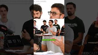 Richard Rasmussen: O veganismo ajuda nas mudanças climáticas? #richardrasmussen