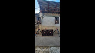 MY MINI SOUND ( F.E.C AUDIO )