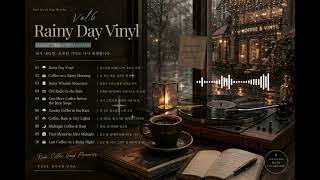 Playlist | Pop yang Menenangkan | Vinyl Hari Hujan - Mood Pop Kafe Vol.6 screenshot 4