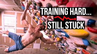 Why Most Climbers NEVER Break Their Plateau