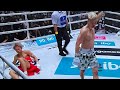 【THE MATCH 2022】那須川天心 vs 武尊 試合結果 RISE ザマッチ2022