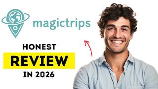 MagicTrips AI Review - Best AI Trip Planner In 2026? (Honest Review)