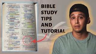 Beginner's Guide to Reading the Bible In Proverbs 2:9-15
