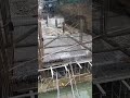 Construction of Rampway floor. #construction #shorts