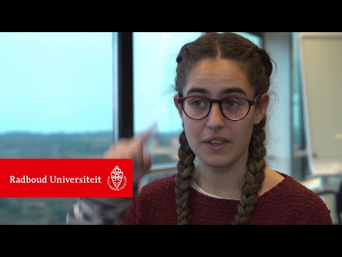 Study Bachelor’s in Psychology at Radboud University