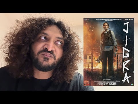 Jigra (2024) |