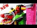 파워레인저 킹대킹 왕들의 합체 트레인포스 열차전대 烈車戦隊トッキュウジャー Ressha Toys 토이스페이스 파워레인저 킹대킹 왕들의 합체 트레인포스 열차전대 烈車戦隊トッキュウジャー Ressha Toys 토이스페이스