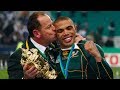 All Springbok Tries at Rugby World Cup 2007