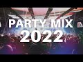 Party mix 2024  best remixes  mashups of popular songs 2023  best edm music mix 