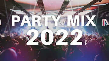 PARTY MIX 2022 - Best Remixes & Mashups of Popular Songs 2022 | Best EDM Music mix 🎉