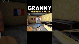 Granny French Mod Granny Grandpa