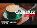 Smooth Jazz Music for Focus, Concentration