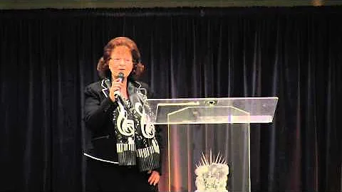 2014 8-9 Special Music -Nancy Culver -Filmed by Ha...