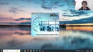 UGEL CANGALLO - INSTALACION DE SOFTWARE ZKTimeNet Lite v2.0.3.1623 screenshot 5