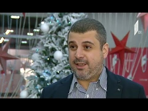 პირველ არხზე  „საქართველოს ვარსკვლავი“ იწყება