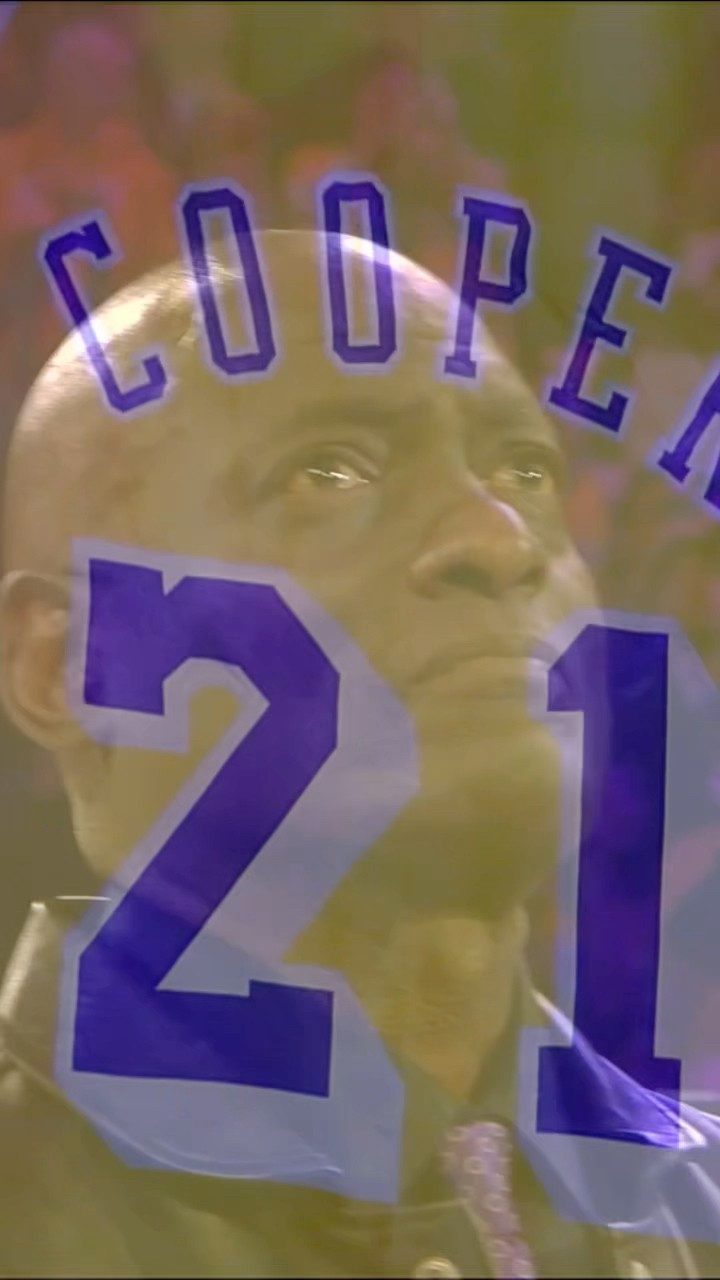 Michael Cooper’s Lakers jersey retirement reveal ?
