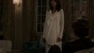 Fitz Earns Olivia - Scandal