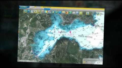 Weather Routing for MaxSea Time Zero