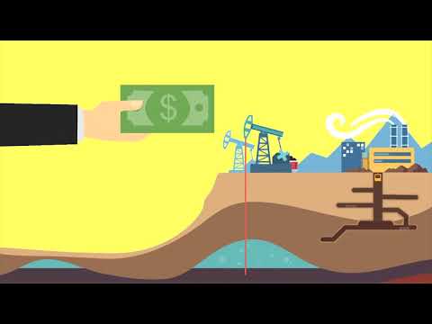 Vídeo: O refino de petróleo é lucrativo?