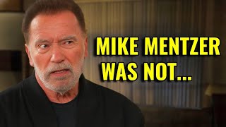 Arnold Schwarzenegger FINALLY Speaks Up About Mike Mentzer And Fans Are Furious