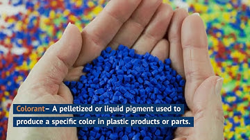 Plastic injection molding for automotive parts