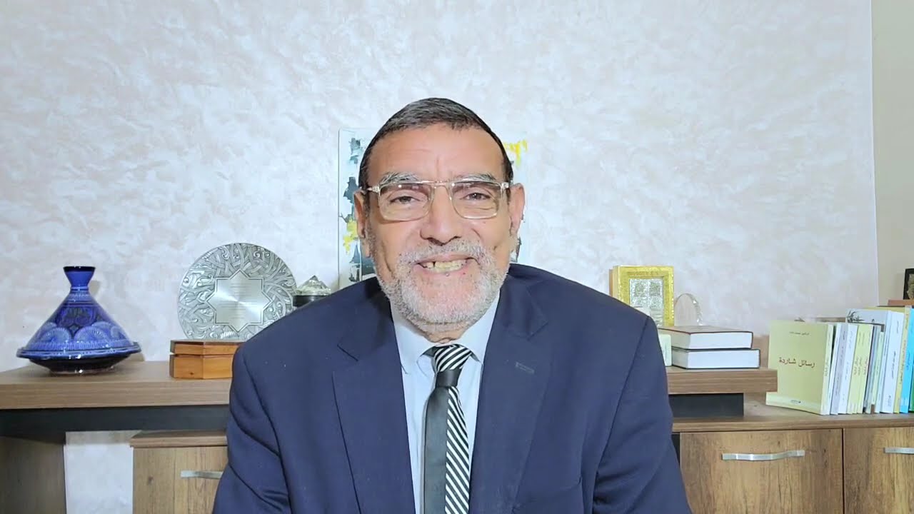 الدكتور محمد فائد || الخروب والجوز والتمر  الوصفة السحرية للإمساك الحاد وأعراض أخرى