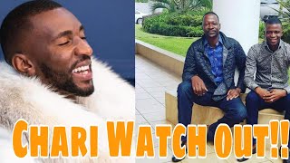 Prophet Makandiwa's Son Evidence Chari Vs Prophet Passion Java