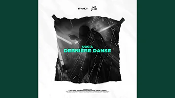 Dernière Danse