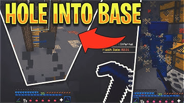 We found a HOLE into a YOUTUBER