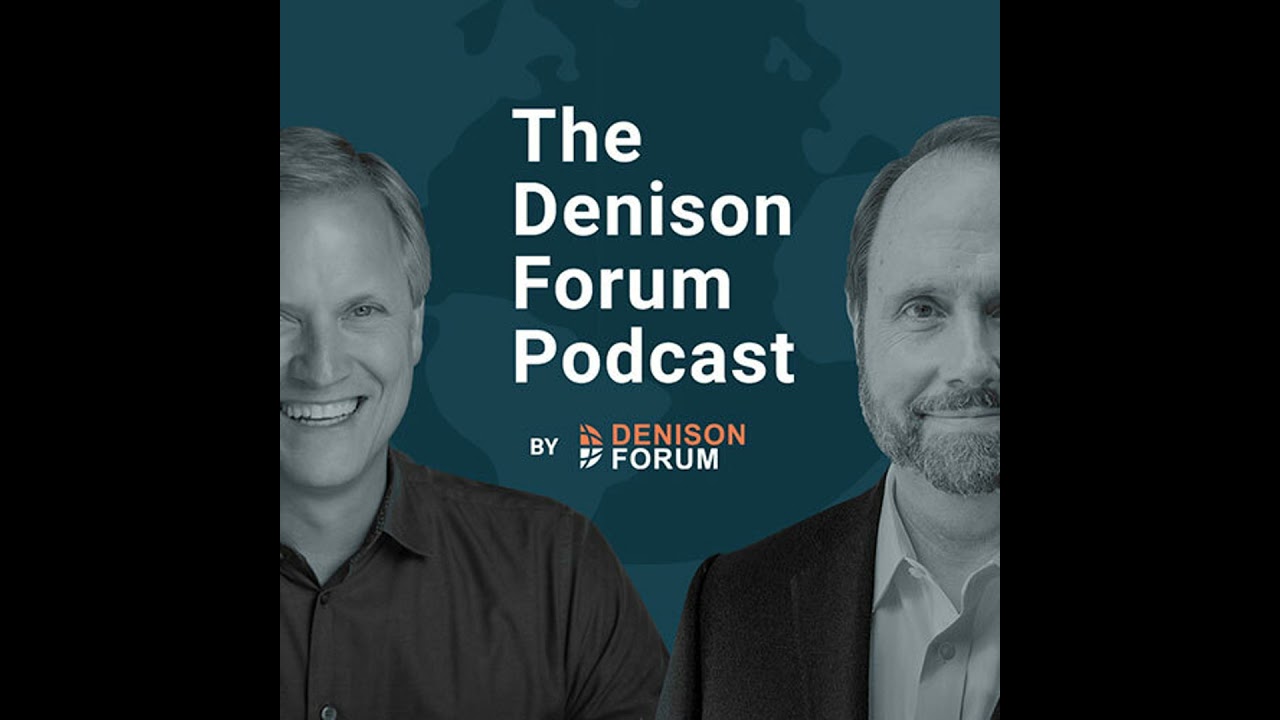 Dr. Jim Denison and Dr. Mark Turman’s mentors