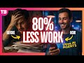 How AI Agents TRANSFORMED My Workflow using only my phone 📲